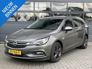 OPEL ASTRA SPORTS TOURER 1.0 TURBO 120 JAAR EDITION I