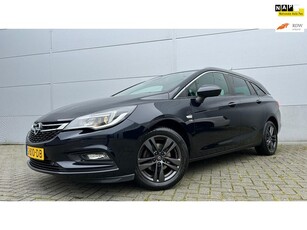 Opel Astra Sports Tourer 1.0 Turbo 120 Jaar Edition, Navi