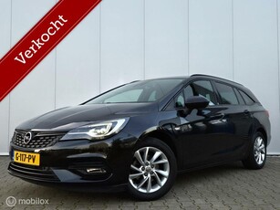 OPEL ASTRA SPORTS TOURER 1.2