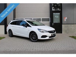 Opel Astra Sports Tourer 1.2