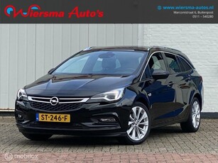 Opel Astra Sports Tourer 1.4