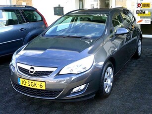 Opel Astra Sports Tourer 1.4 Edition (AIRCO)