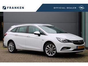 Opel Astra Sports Tourer 1.4 Edition Origin NL Dealer