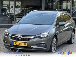 Opel Astra Sports Tourer 1.4 Innovation