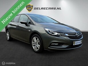 Opel Astra Sports Tourer 1.4 Turbo 150 pk luxe