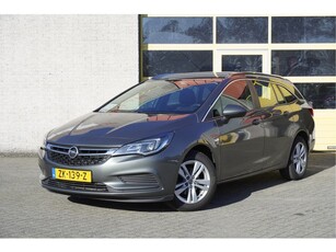 Opel Astra Sports Tourer 1.4 Turbo 150PK! Automaat 120 Jaar