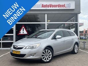 Opel Astra Sports Tourer 1.4 Turbo Cosmo