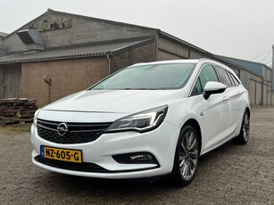 Opel Astra Sports Tourer 1.6 CDTI Online Edition Clima +