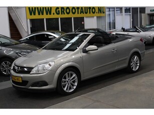 Opel Astra TwinTop 1.8 Cosmo Airco, Cruise Control