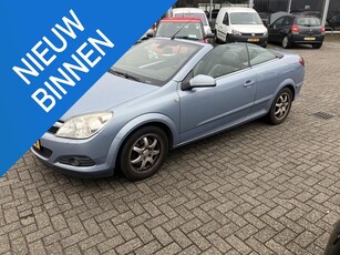 Opel Astra TwinTop 1.9 CDTi Cosmo Apk 10-25