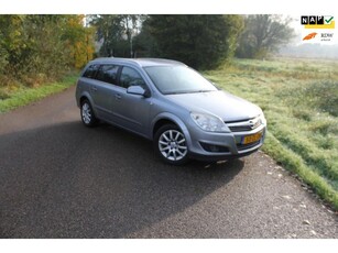 Opel Astra Wagon 1.4 Temptation