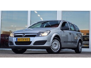 Opel Astra Wagon 1.4i 16V Business Nieuwe APK Airco Garantie