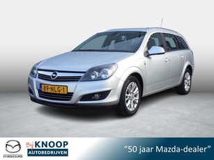 Opel Astra Wagon 1.6 111 years Edition Airco Cruise