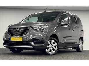 Opel Combo 1.2 Turbo