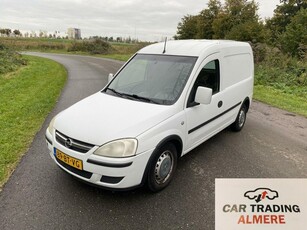 Opel Combo 1.3 CDTi Comfort AIRCO INRUILKOOPJE RIJDT GOED