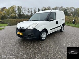 Opel Combo 1.3 CDTi L1H1 ecoFLEX Selection