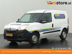 Opel Combo 1.3CDTi 90PK ecoFLEX Edition Airco Cruise