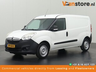 Opel Combo 1.3CDTi 90PK Lang Navigatie Airco Cruise