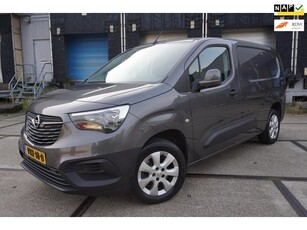 Opel Combo 1.5D L2H1 Edition * CarPlay * Airco * Navi *