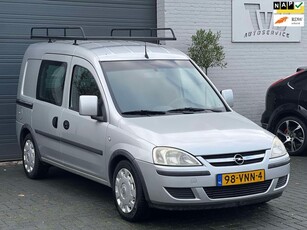 Opel Combo 1.7 CDTi Comfort AIRCOTREKHAAK IMPERIAAL101