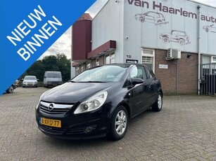 Opel Corsa 1.0-12V Business