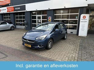 Opel Corsa 1.0 Turbo Cosmo All-in prijs