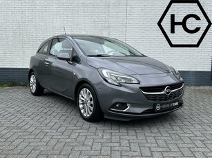 Opel Corsa 1.0 Turbo Cosmo Clima Cruise Bluetooth PDC NAP