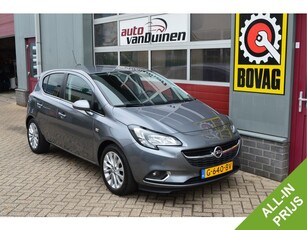 Opel Corsa 1.0 Turbo Online Edition O.a: PDC, Clima