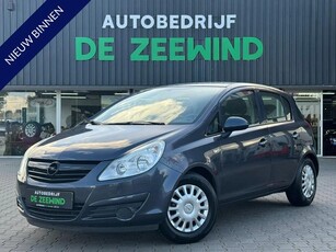 Opel Corsa 1.2-16V '111' EditionaircoNieuw APK