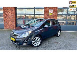 Opel Corsa 1.2-16V BlitZ 1e