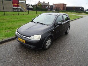 Opel Corsa 1.2-16V Comfort