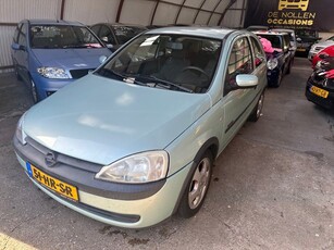 Opel Corsa 1.2-16V Comfort