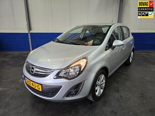 Opel CORSA 1.2-16V Cosmo