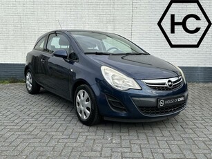 Opel Corsa 1.2 16V Edition Airco Cruise Trekhaak NAP