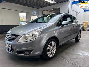 Opel Corsa 1.2-16V Enjoy