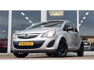 Opel Corsa 1.2 EcoFlex Selection 7