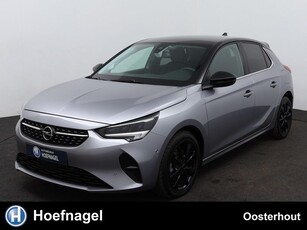 Opel Corsa 1.2 Elegance Automaat Camera Parkeersensoren