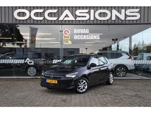 Opel Corsa 1.2 GS LINE APPLE CARPLAY/ NAVIGATIE/ DAB/ LM 16