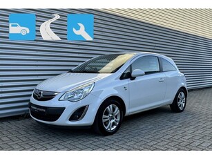 Opel Corsa 1.2 Sport, A/C, Velgen, Facelift, Historie comple