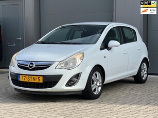 Opel Corsa 1.3 CDTi EcoFlex S/S Business Edition