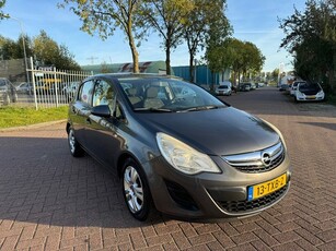 Opel Corsa 1.3 CDTi EcoFlex S/S Business Edition