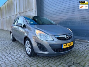 Opel Corsa 1.3 CDTi EcoFlex S/S Design Edition AIRCO NAP