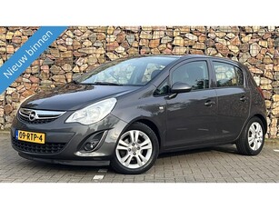 Opel Corsa 1.3 CDTi EcoFlex S/S Edition (bj 2011)