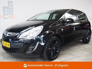 Opel Corsa 1.4 16V 87PK, Airco (APK:Nieuw) Incl.Garantie