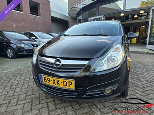 Opel Corsa 1.4-16V Cosmo