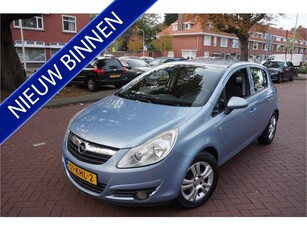 Opel Corsa 1.4-16V Enjoy (bj 2009)