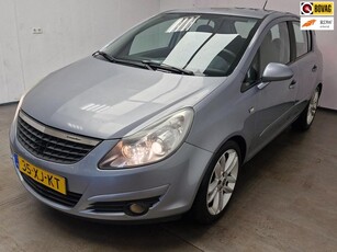 Opel Corsa 1.4-16V Sport AIRCO ! GARANTIE ! NIEUWE APK !