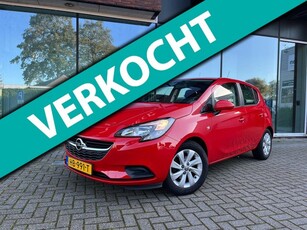 Opel Corsa 1.4 Business+ - Automaat - Climate - Media