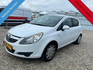 Opel Corsa 2010 * 1.0 * 309.D KM * EXPORT !! (bj 2010)