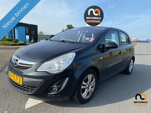 Opel Corsa 2012 * 1.3 CDTi EcoFlex S/S Cosmo * 243.D KM *